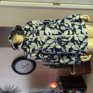 NWT Nuage Waterproof All Weather Jacket